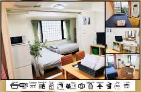Racine Namba - Vacation STAY 9688